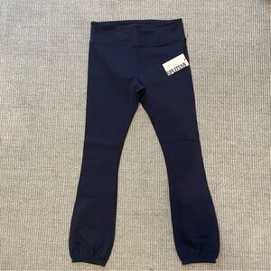 Splits59 Icon Leggings Navy
